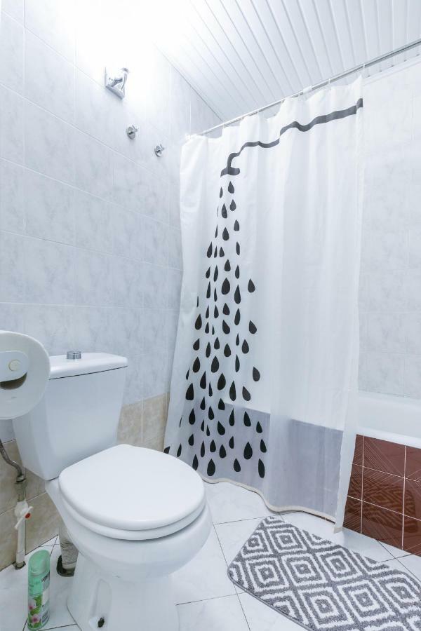 Hb Apartments Akhvelediani II Tbilisi Buitenkant foto