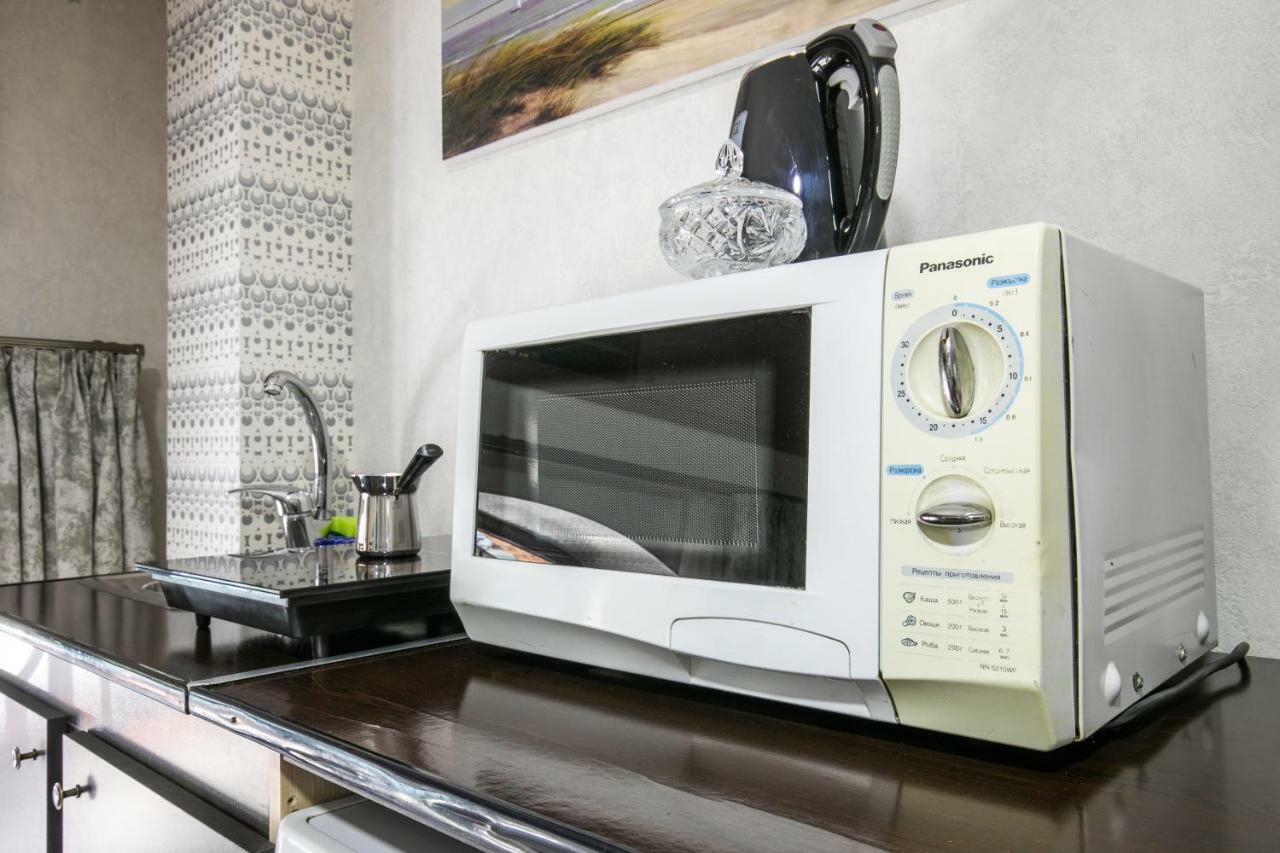 Hb Apartments Akhvelediani II Tbilisi Buitenkant foto